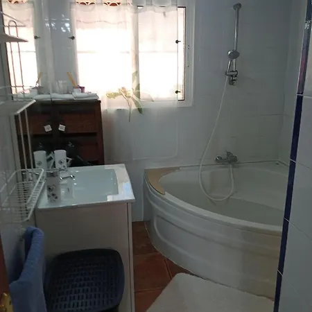 La Casuca De Feriehus Chayofa