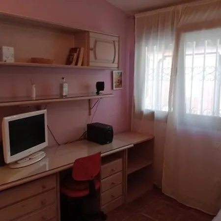 La Casuca De Feriehus *
