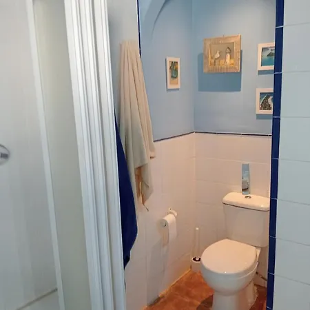 La Casuca De Feriehus