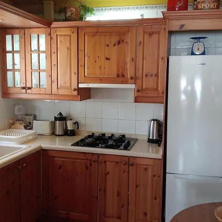 La Casuca De Feriehus