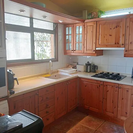 La Casuca De Feriehus Chayofa