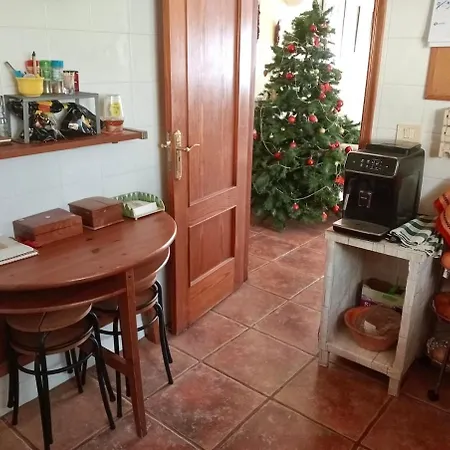 La casuca de Chayofa Chayofa