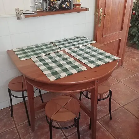 La casuca de Chayofa *