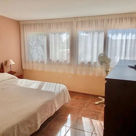 Ferienhaus La Casuca De *
