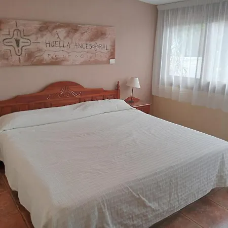 Ferienhaus La Casuca De Chayofa