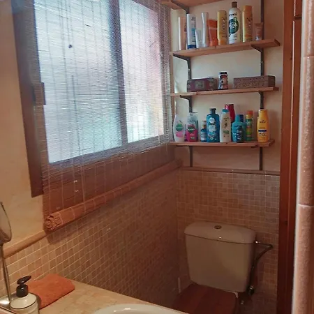 La Casuca De Ferienhaus Chayofa